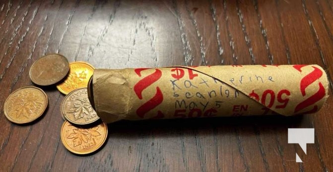 November 19, 2025 Merwin Greer Time Capsule 2781