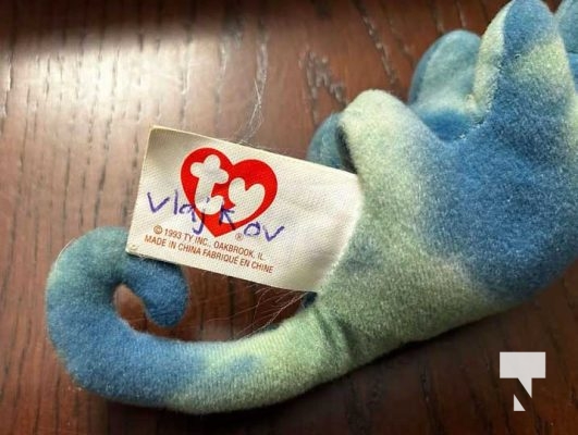 November 19, 2025 Merwin Greer Time Capsule 2783