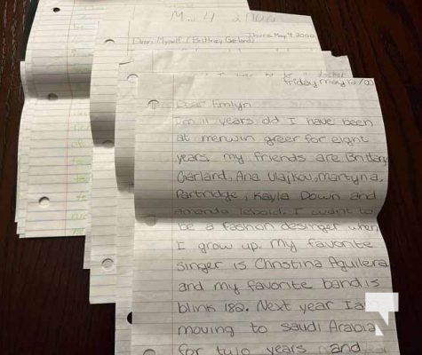 November 19, 2025 Merwin Greer Time Capsule 2784