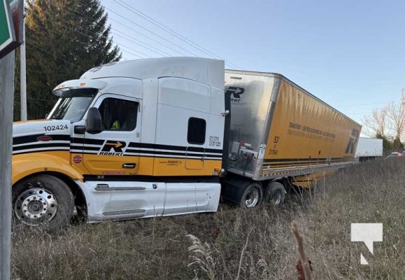 November 20, 2025 Wires Down Lyle Street Grafton 2864