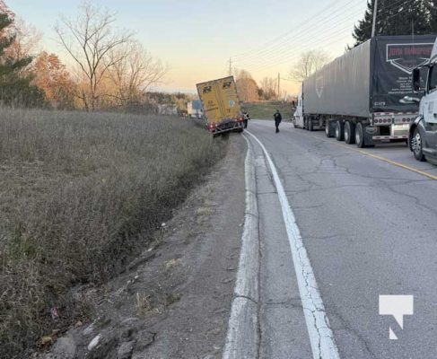 November 20, 2025 Wires Down Lyle Street Grafton 2865