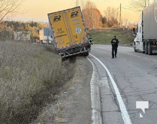 November 20, 2025 Wires Down Lyle Street Grafton 2866