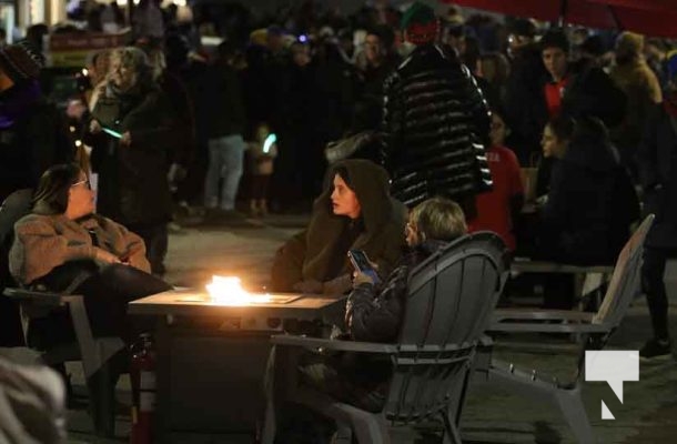 November 21, 2025 Christmas Magic 2877