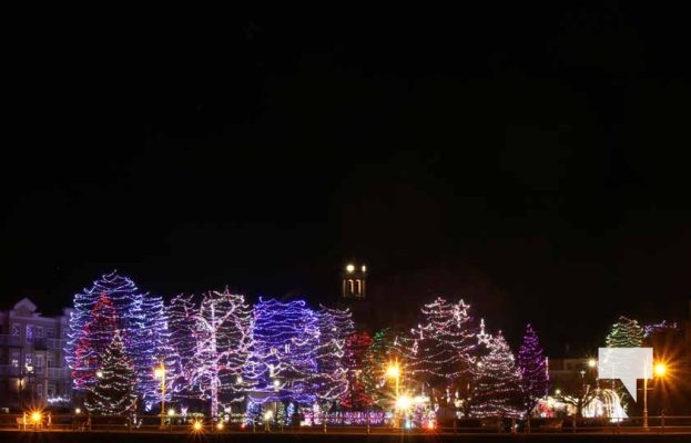 November 21, 2025 Christmas Magic 2882