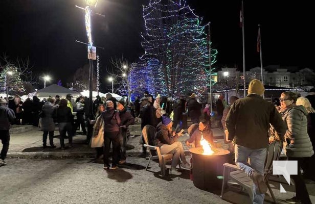 November 21, 2025 Christmas Magic 2888