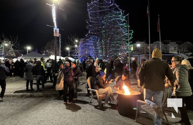 November 21, 2025 Christmas Magic 2888