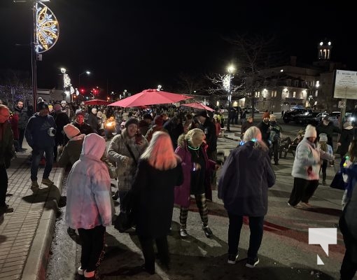 November 21, 2025 Christmas Magic 2890