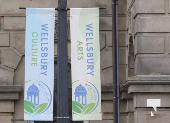 November 25, 2025 Ginny and Georgia Cobourg 2993