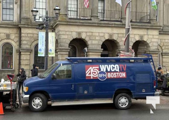 November 25, 2025 Ginny and Georgia Cobourg 2998