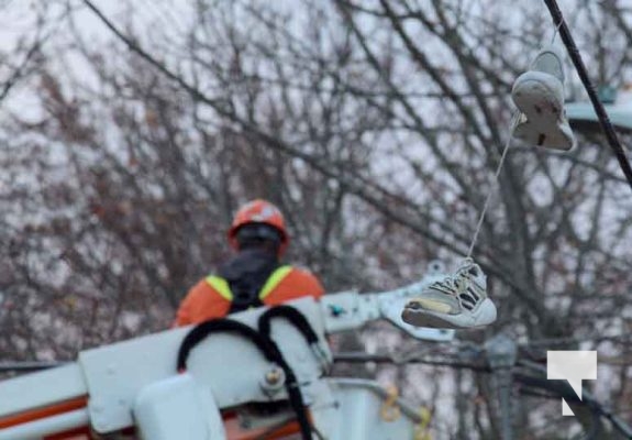 November 27, 2025 Lakefront Utilities 3064