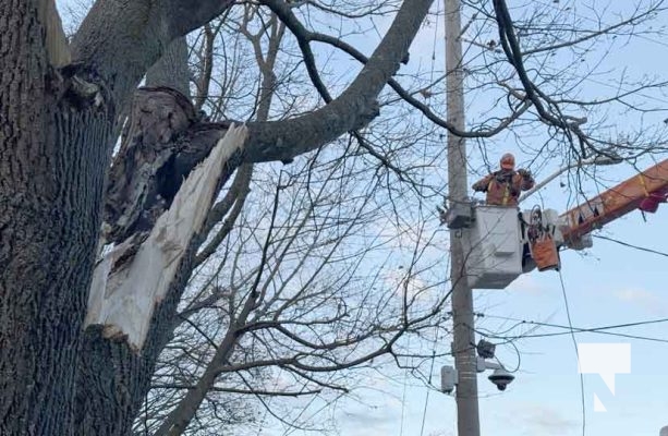 November 27, 2025 Lakefront Utilities 3065