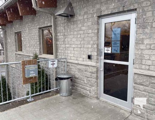 November 27, 2025 Warming Room 3045