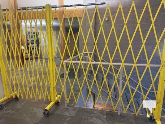 November 27, 2025 Warming Room 3051