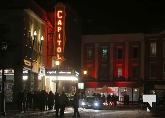 November 28, 2025 Capitol Theatre 3105