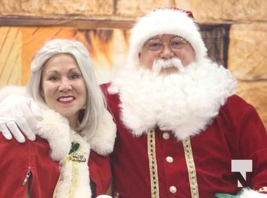 November 28, 2025 Santa Claus 3101