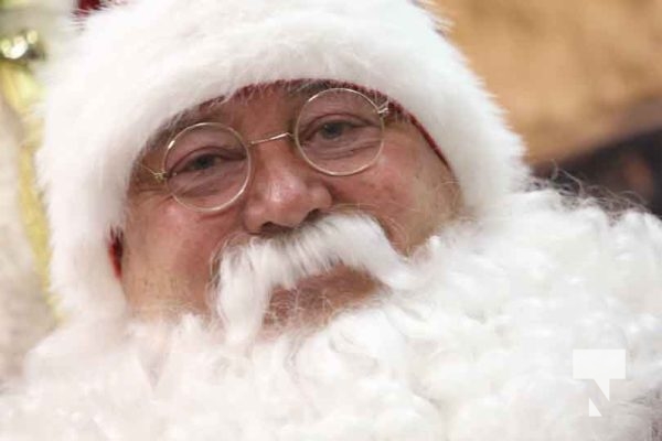 November 28, 2025 Santa Claus 3103