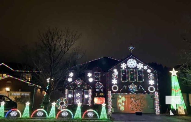 November 30, 2025 Christmas Lights 3290