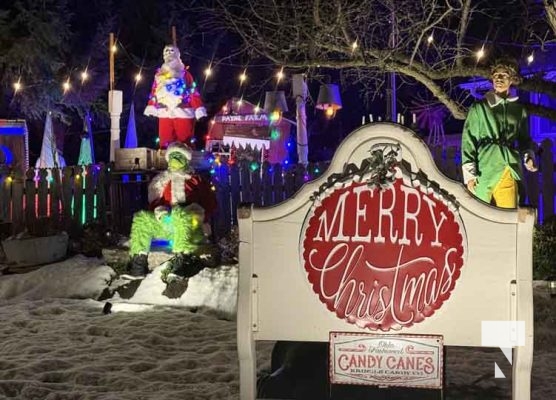 November 30, 2025 Christmas Lights 3291