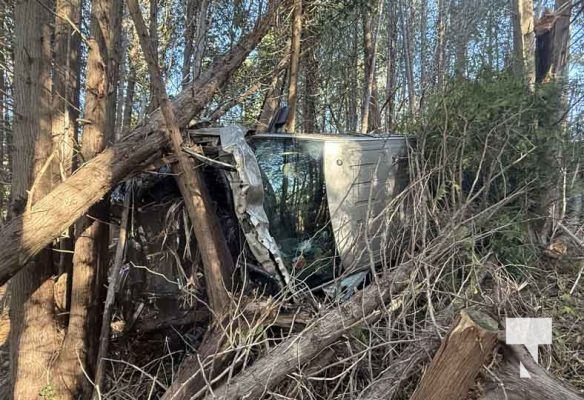 November 8, 2025 MVC Hamilton Township 2302