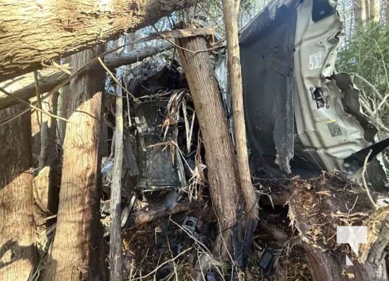 November 8, 2025 MVC Hamilton Township 2303