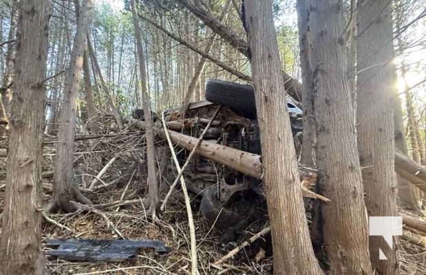 November 8, 2025 MVC Hamilton Township 2304