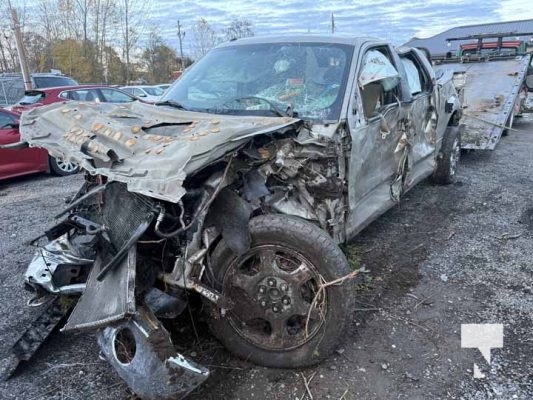 November 8, 2025 MVC Hamilton Township 2305