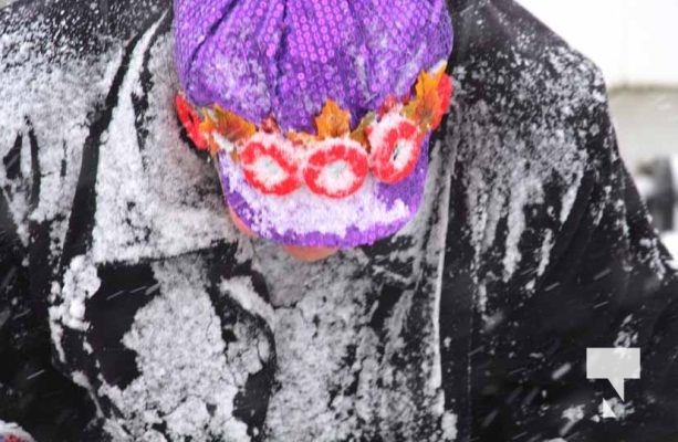 November 9, 2025 Remembrance Service Alderville 2346