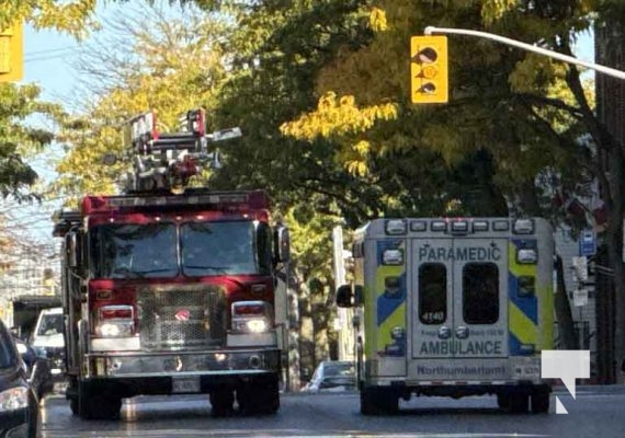 October 27, 2025 VSA Cobourg Trailer Park 2268