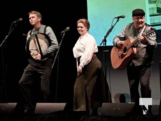 Shipyard Kitchen Party (1)