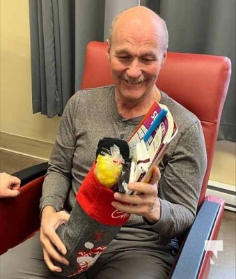 2025 Stockings for Seniors 1