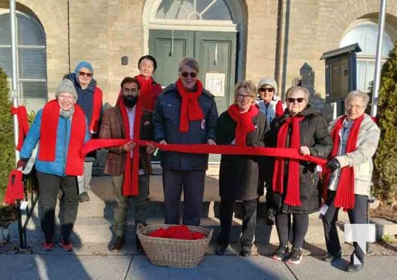 December 1, 2025 Aids Day 3296