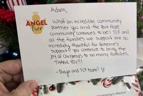 December 15, 2025 Queenies Bake Shop Toy Drive3478