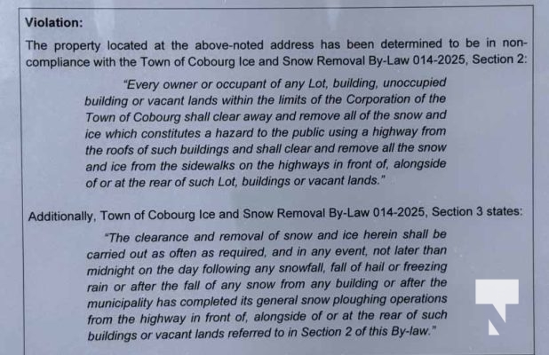 December 15, 2025 Shoveling Snow Brookisde3482