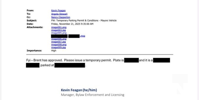 December 17, 2025 Cleveland Parking 1