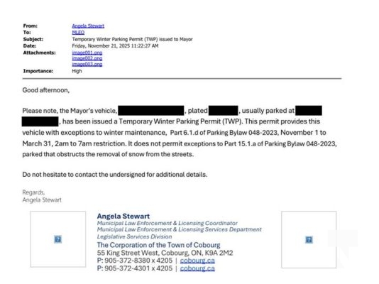 December 17, 2025 Cleveland Parking 4