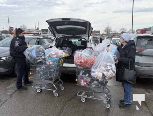 December 18, 2025 Tammies Jammies3567