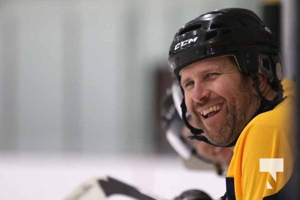 December 19, 2025 Battle of the Badges OPP Cramahe Fire Department3585