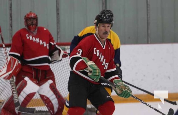 December 19, 2025 Battle of the Badges OPP Cramahe Fire Department3595