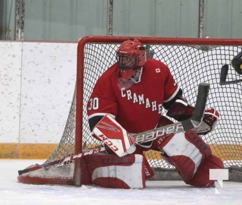 December 19, 2025 Battle of the Badges OPP Cramahe Fire Department3601