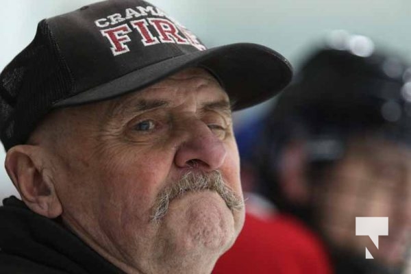 December 19, 2025 Battle of the Badges OPP Cramahe Fire Department3602