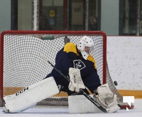 December 19, 2025 Battle of the Badges OPP Cramahe Fire Department3612