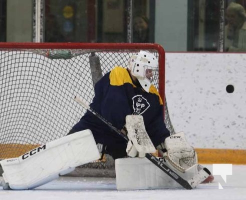 December 19, 2025 Battle of the Badges OPP Cramahe Fire Department3613