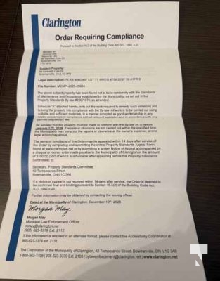 December 19, 2025 Bowmanville Skeleton3624