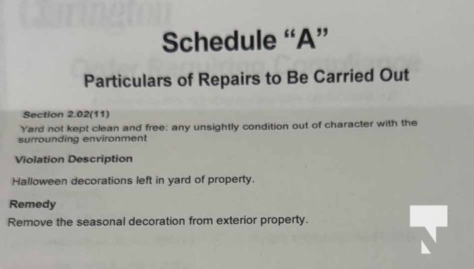 December 19, 2025 Bowmanville Skeleton3626