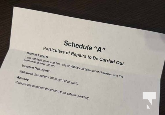 December 19, 2025 Bowmanville Skeleton3627