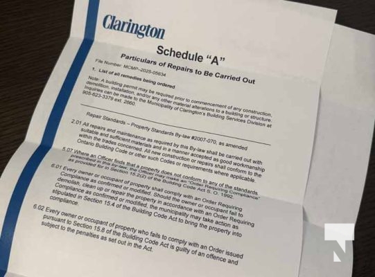 December 19, 2025 Bowmanville Skeleton3628