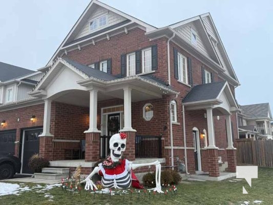 December 19, 2025 Bowmanville Skeleton3630