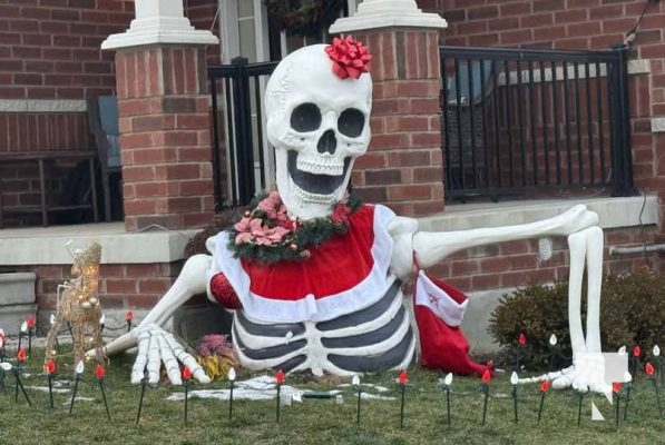 December 19, 2025 Bowmanville Skeleton3631