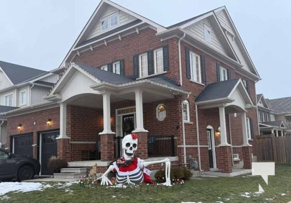 December 19, 2025 Bowmanville Skeleton3632