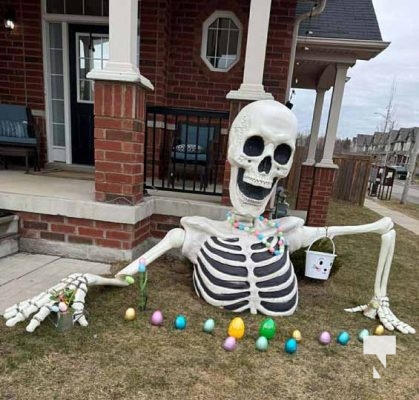 December 19, 2025 Bowmanville Skeleton3656